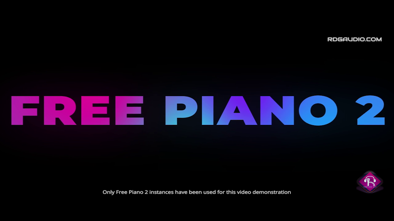 FREE Piano 2 slides (2)