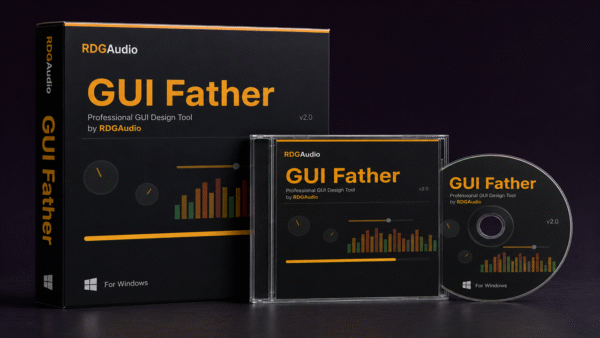GUI Father